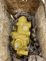 3014599 CAT Steering Valve