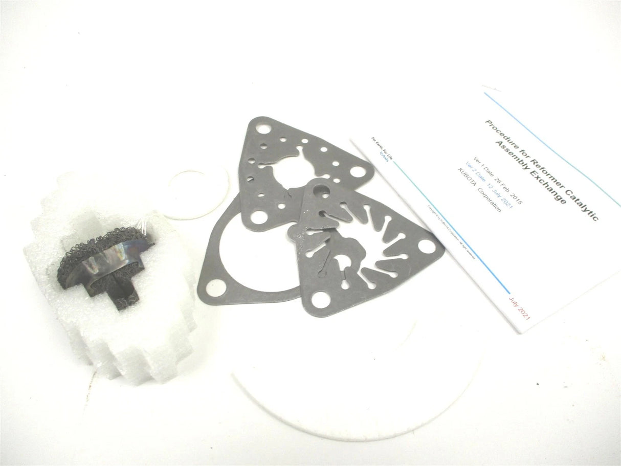 1J050-18944  Genuine Kubota Catalyst Kit