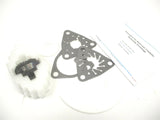 1J050-18944  Genuine Kubota Catalyst Kit