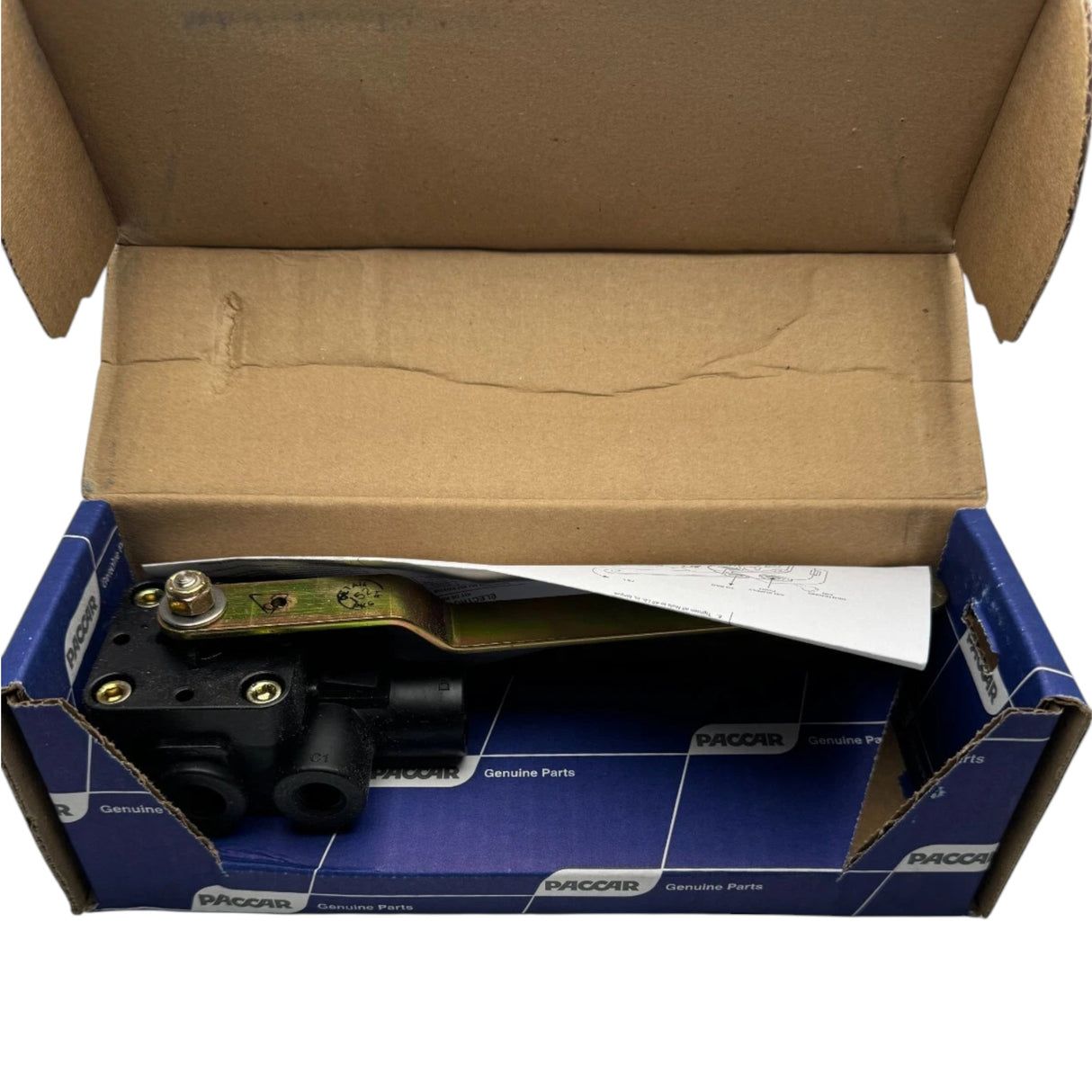 0803315 Genuine Paccar Height Control Valve