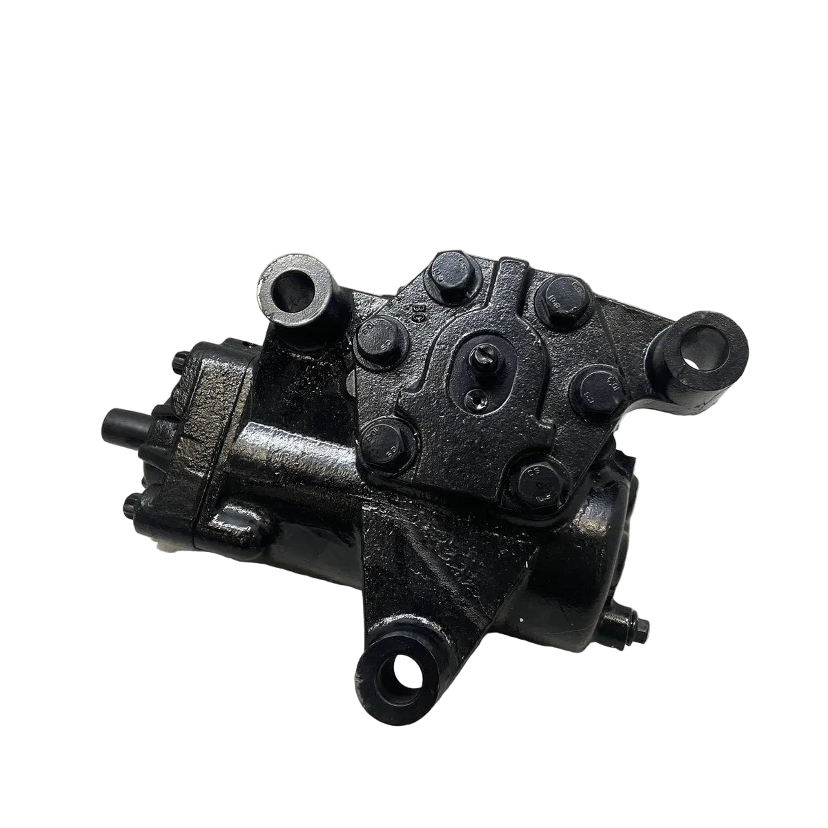 465.TRW.SG02 Automann Steering Gear – Truck To Trailer