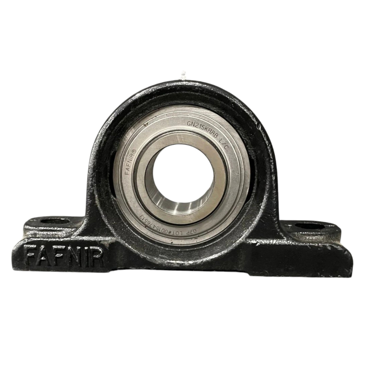 RAO2 15/16 Genuine Timken Pillow Block Ball Bearing Unit