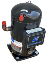 ZR16M3-TWD-568 Genuine Copeland Scroll Compressor