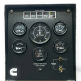 3062662 Cummins Instrument Panel