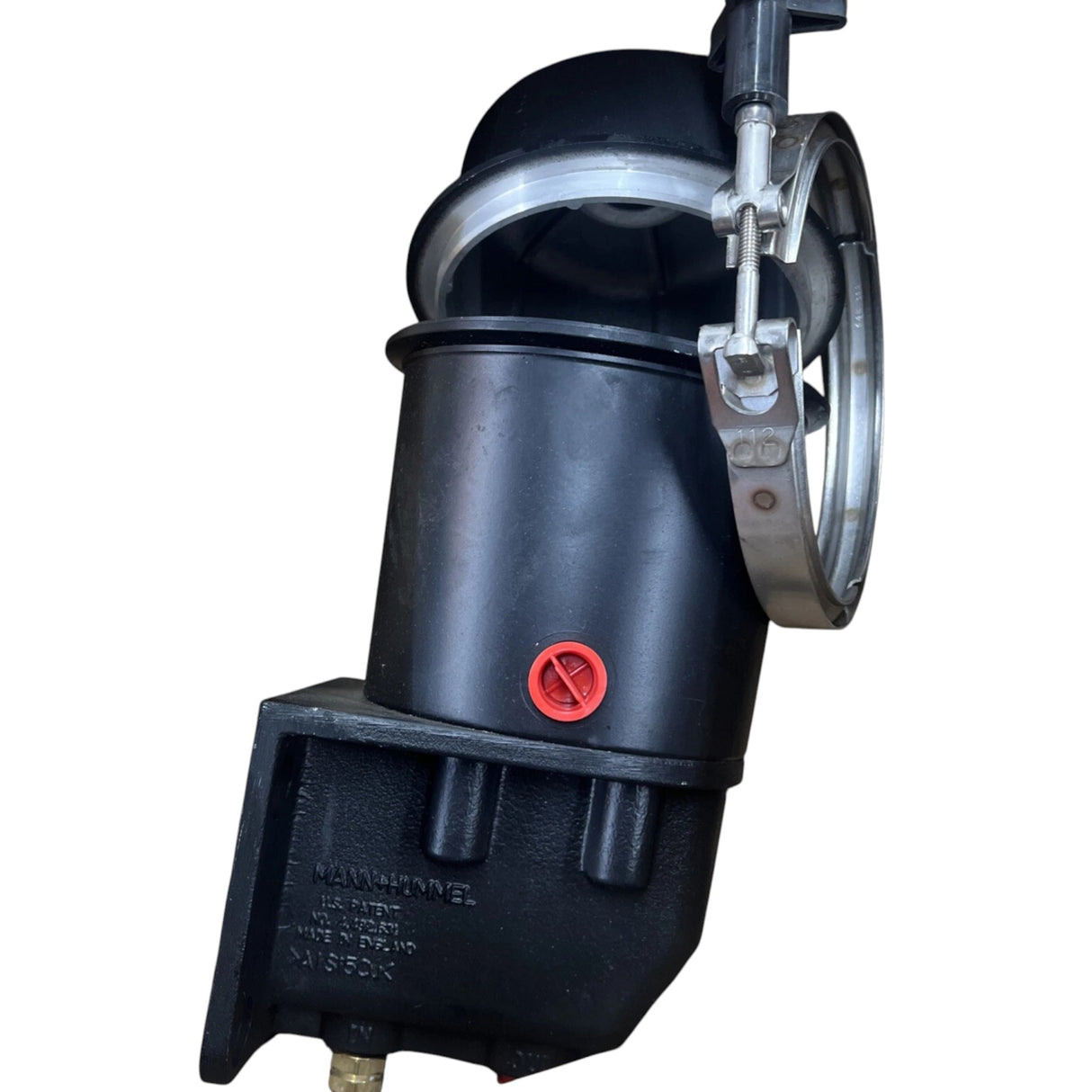 3013364C91 Genuine International Centrifuge Assembly