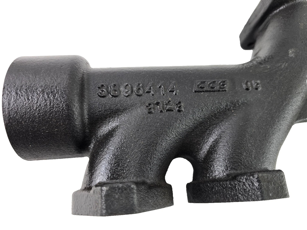 3068822 Genuine Cummins Exhaust Manifold