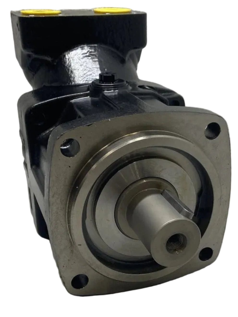 3723886 Parker Hydraulic Motor