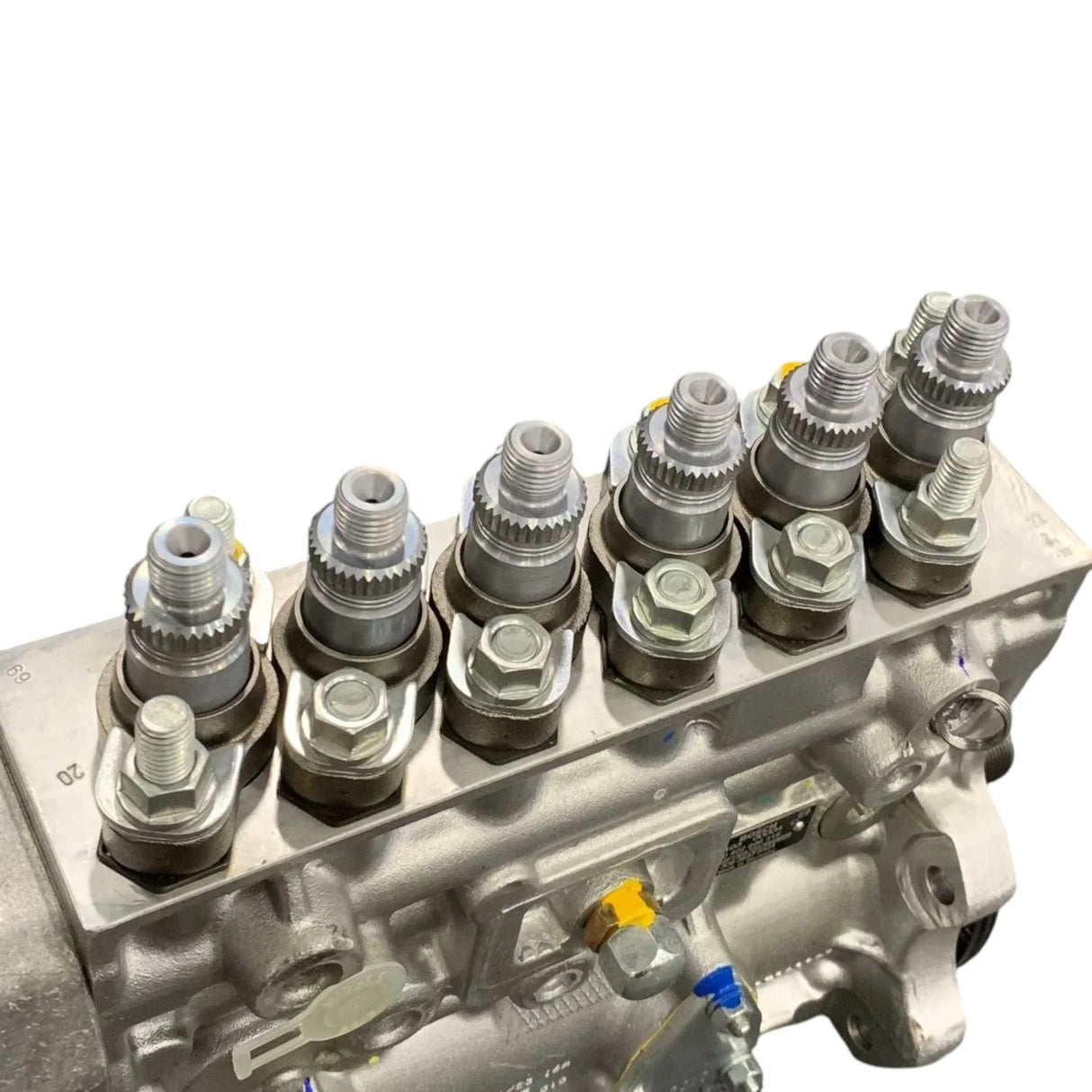 0402996316 Bosch Ful Injection Pump - Truck To Trailer
