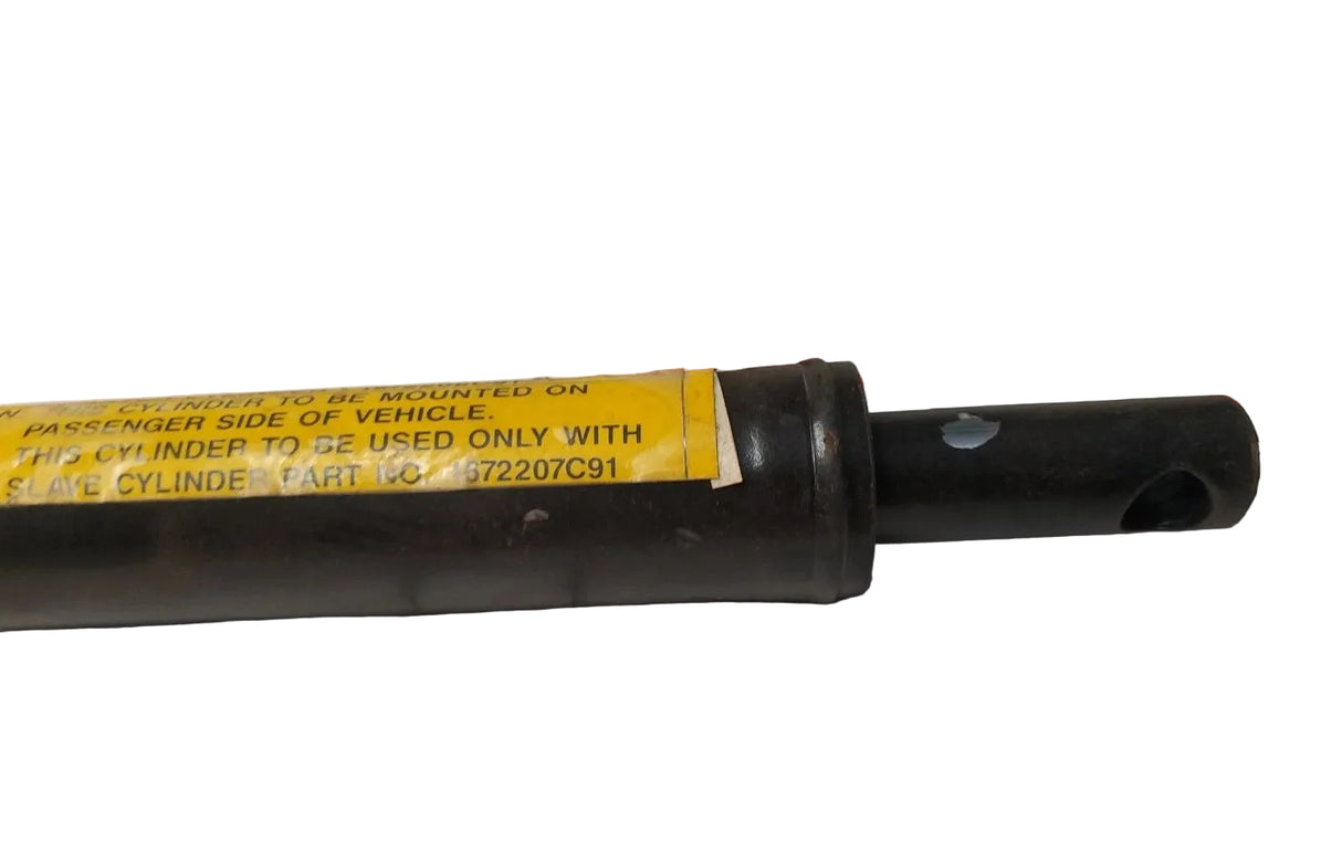 1672208C91 Genuine International Cab Lift Master Cylinder