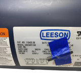 110422.00 Leeson General Purpose Motor