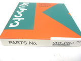 1J508-21770 Genuine Kubota Piston Kit STD