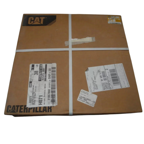 104-8660 Caterpillar Valve GRP - Truck To Trailer