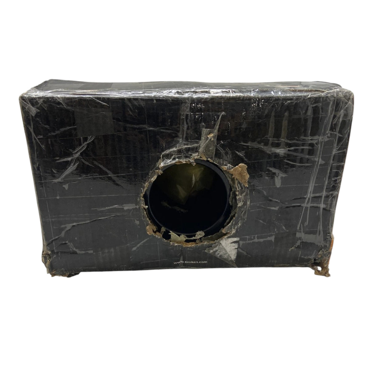 QAPR20A315ST Genuine Timken Roller Bearing Pillow Block
