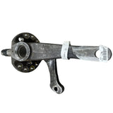 DS972644 International Steering Knuckle - Truck To Trailer