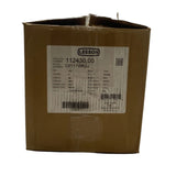 112430.00 Genuine Leeson General Purpose Washdown Duty Motor