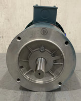 121066.00 Genuine Leeson General Purpose Motor
