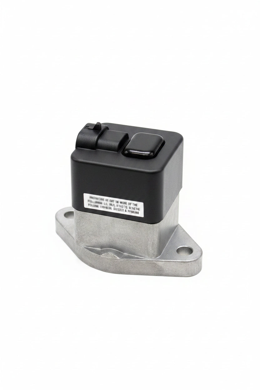 3075271 Genuine Cummins Pressure Sensor