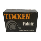 RAO1 11/16 Genuine Timken Pillow Block Ball Bearing Unit