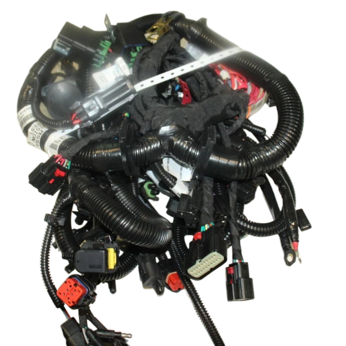 Pfa12397 TA36527 John Deere Wiring Harness – Truck To Trailer