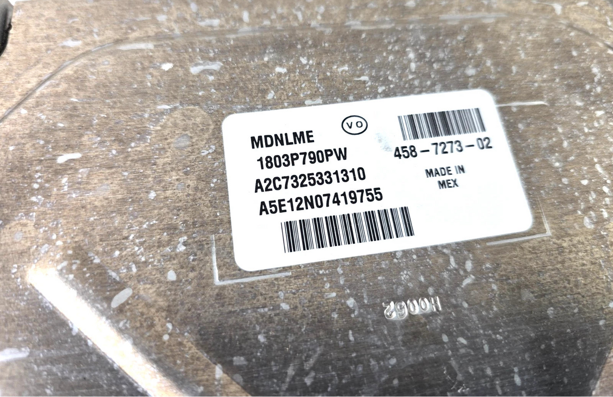 20R-7984 Genuine CAT Engine Electronic Control Module