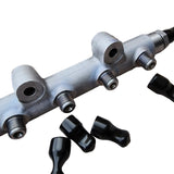 0 445 226 014 Genuine Bosch Fuel Manifold