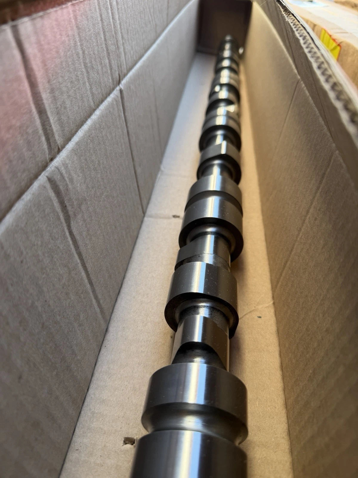 3023177 Genuine Cummins Camshaft