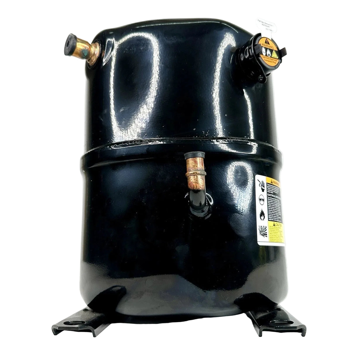 CR35K6E-PFV-875 Genuine Copeland Hermetic Compressor