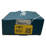 069845 Genuine Dodge Four-Bolt Piloted Roller Bearing Unit