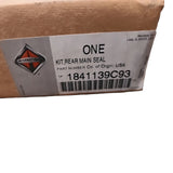1841139C91 Genuine International Rear Main Seal Kit