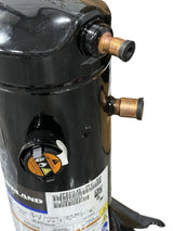ZPS31LXE-PFV-800 Genuine Copeland Scroll Compressor