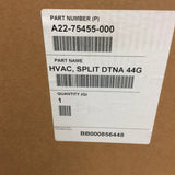 A2275455000 Freightliner Complete Heater Auxiliary