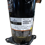 ZR57KCE-TFD-830 Genuine Copeland Scroll Compressor