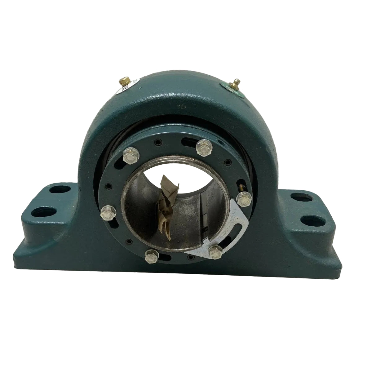 071215 Genuine Dodge Pillow Block Roller Bearing Unit