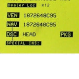 1872648C95 International Cylinder Head Kit - Truck To Trailer