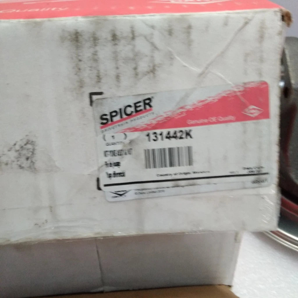 131442K Genuine Dana Spicer Differential End Yoke