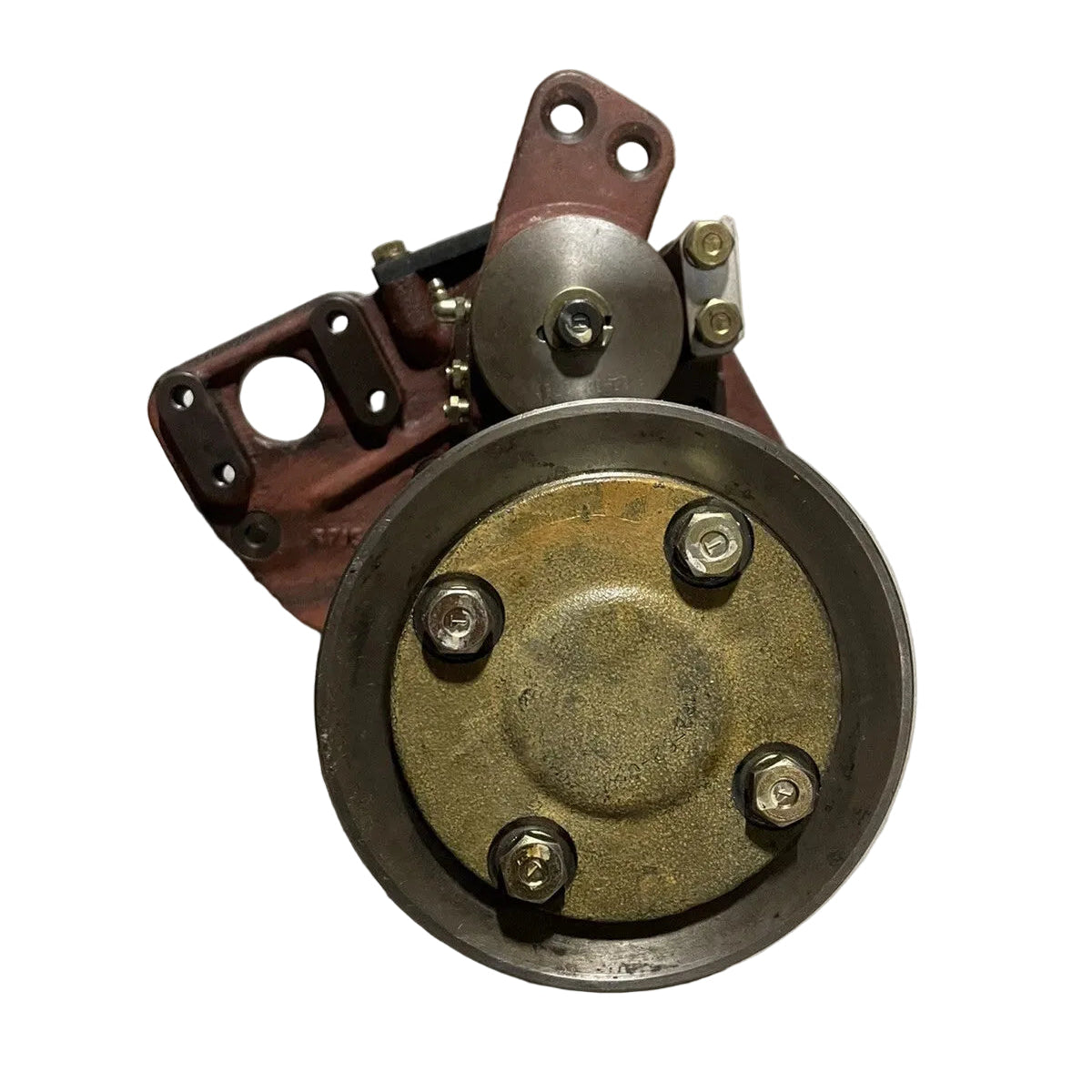 3058319 Cummins Idler Pulley