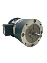 114638.00 Leeson 1HP General Purpose Motor