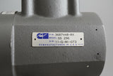 3047440XBXR Paccar Air Compressor SS269 1 Cyl for Kenworth and Peterbilt