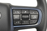 J9160111110000 Genuine Paccar Steering Wheel Assembly