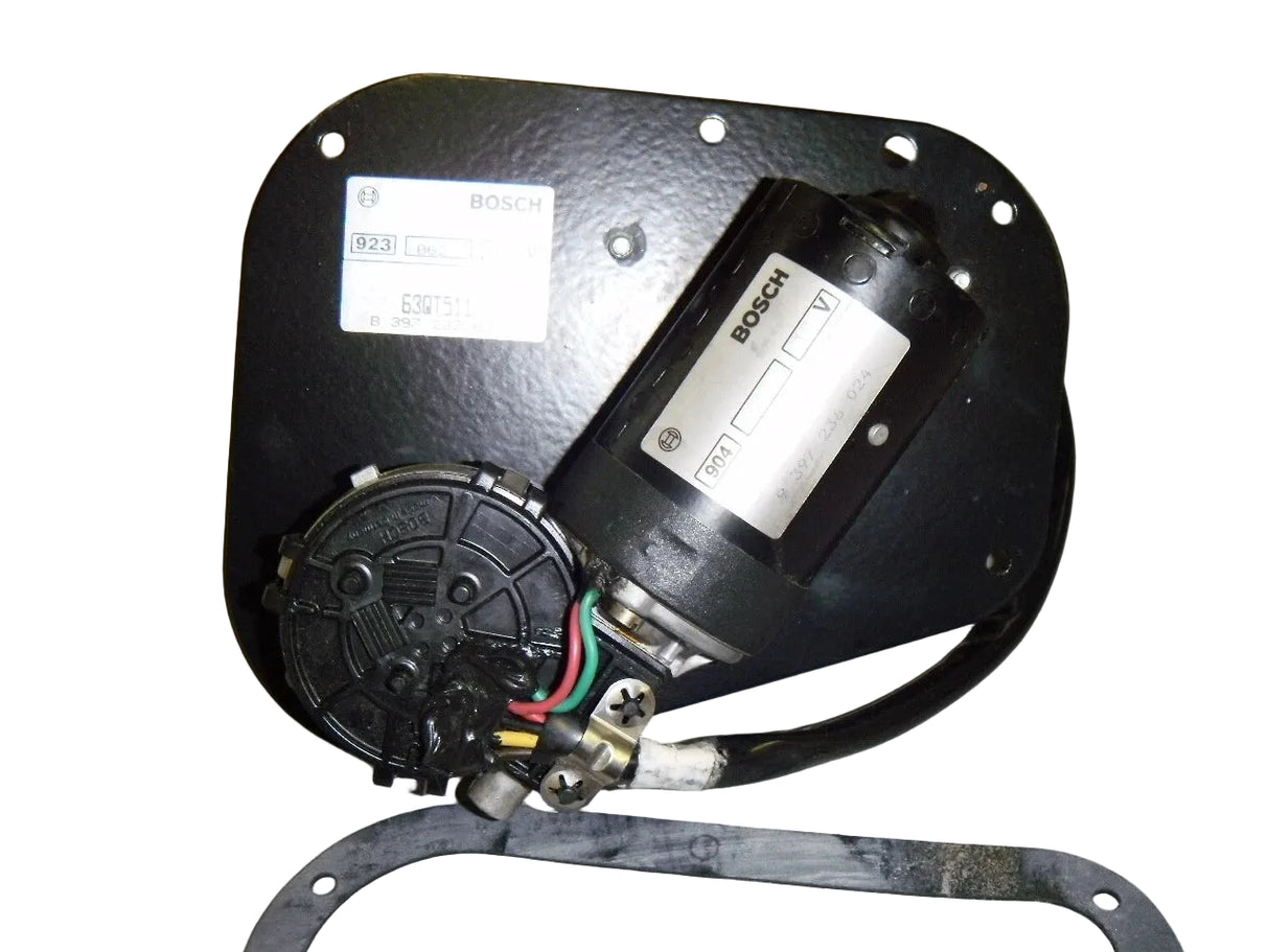 B397232095 Genuine Mack Wiper Motor Drive Assembly