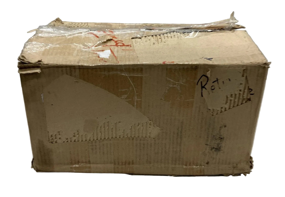 109103.00 Genuine Leeson DC Permanent Magnet Electric Motor