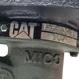 159-4530 CAT Foot Brake Control