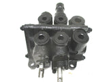 70726-61114 Genuine Kubota Valve Assembly