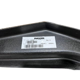 L77-1015R Genuine Paccar RH Front Fender Reinforcement - Truck To Trailer