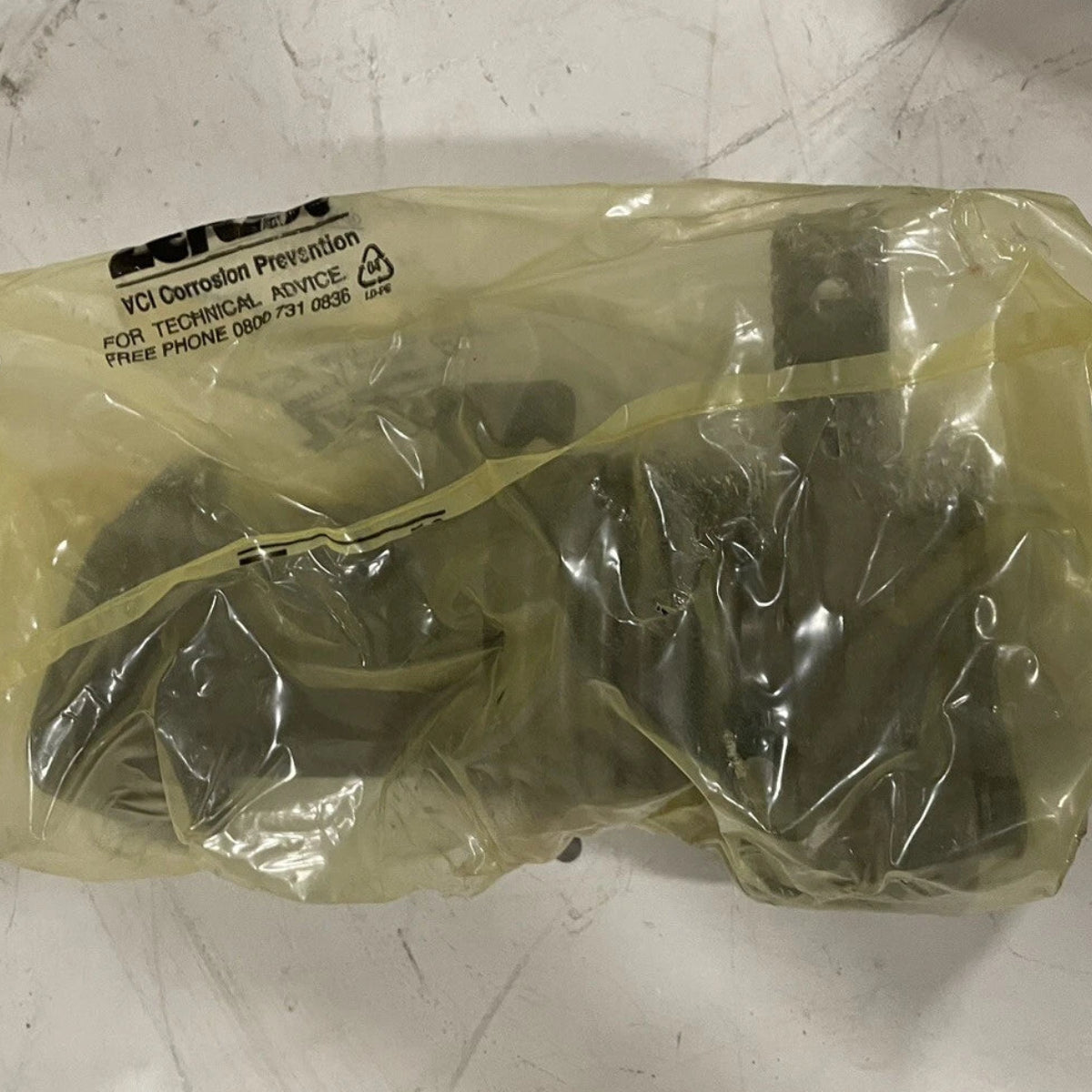 3177131 Genuine Cummins Idler Lever