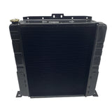 119-2834 Genuine CAT Radiator AS