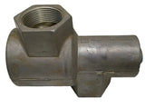 3022697 Genuine Cummins Air Relay Valve