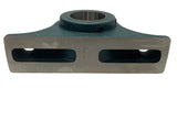 023017 Genuine Dodge Pillow Block Roller Bearing Unit