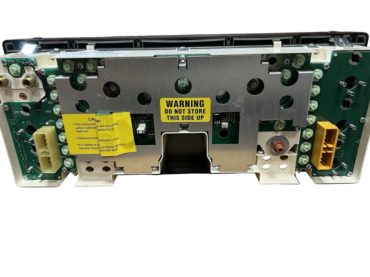 1689995P94 Genuine International Instrument Cluster