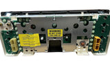 1689995P94 Genuine International Instrument Cluster
